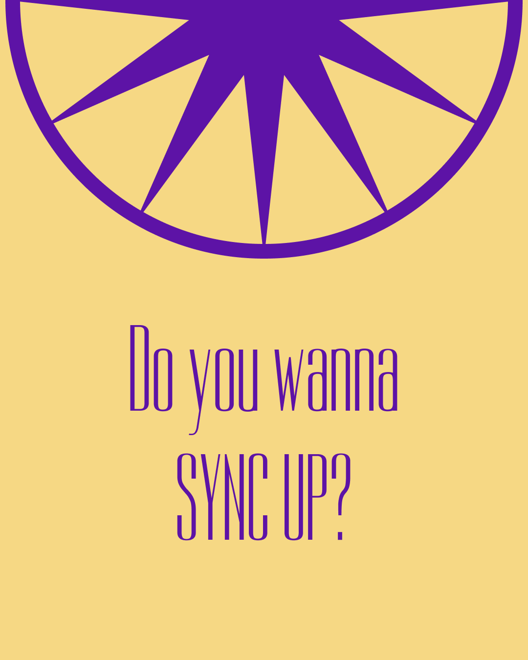 Sync Up – A FLINTA-Only Speed-Dating Event by Pagu
June 12th, 2025 | Asimmetric Bar, Köln