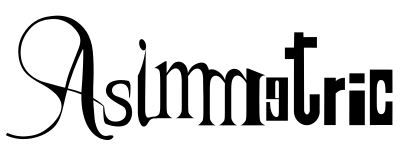 Pappnasen Rot/Schwarz