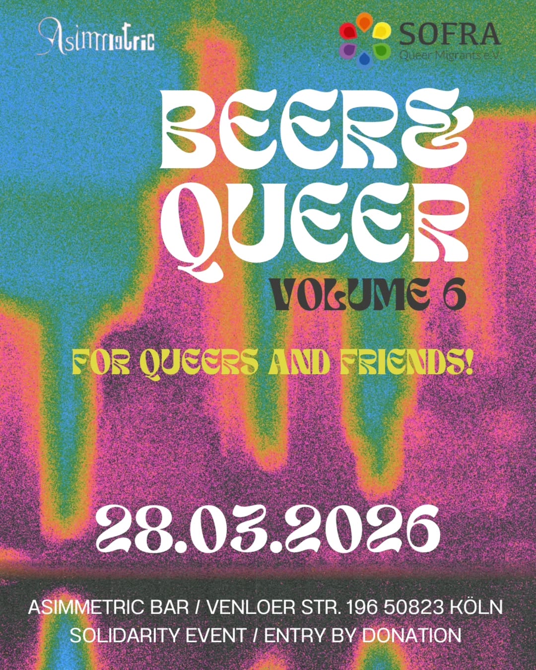 Beer & Queer