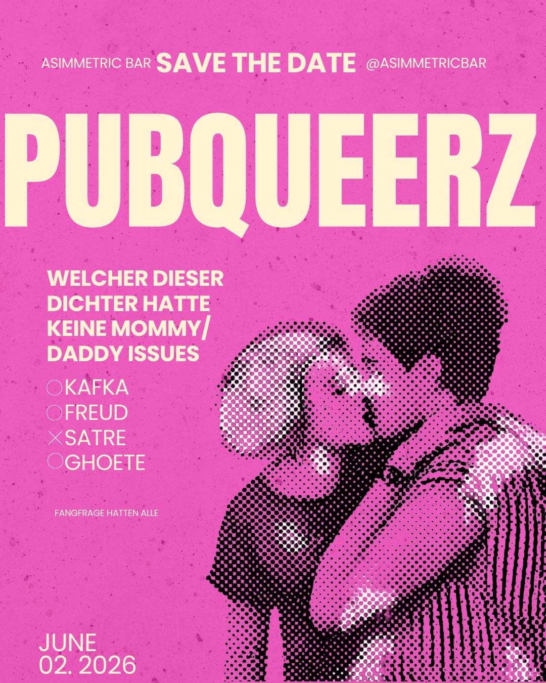 Pubqueerz