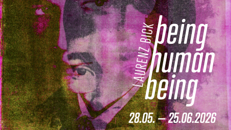 being human being
