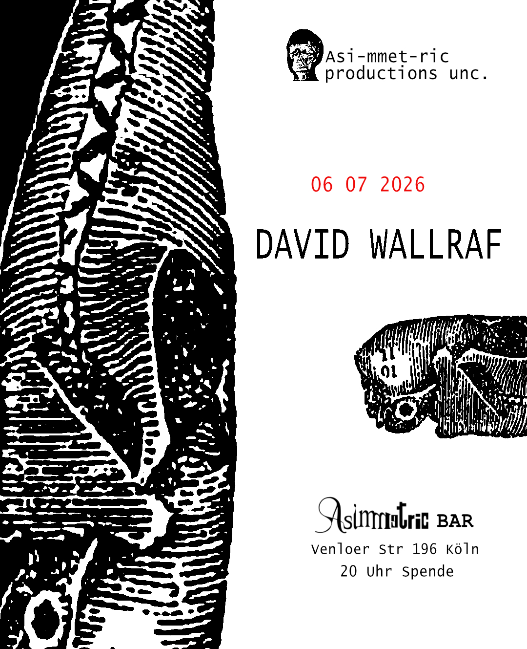 David Wallraf