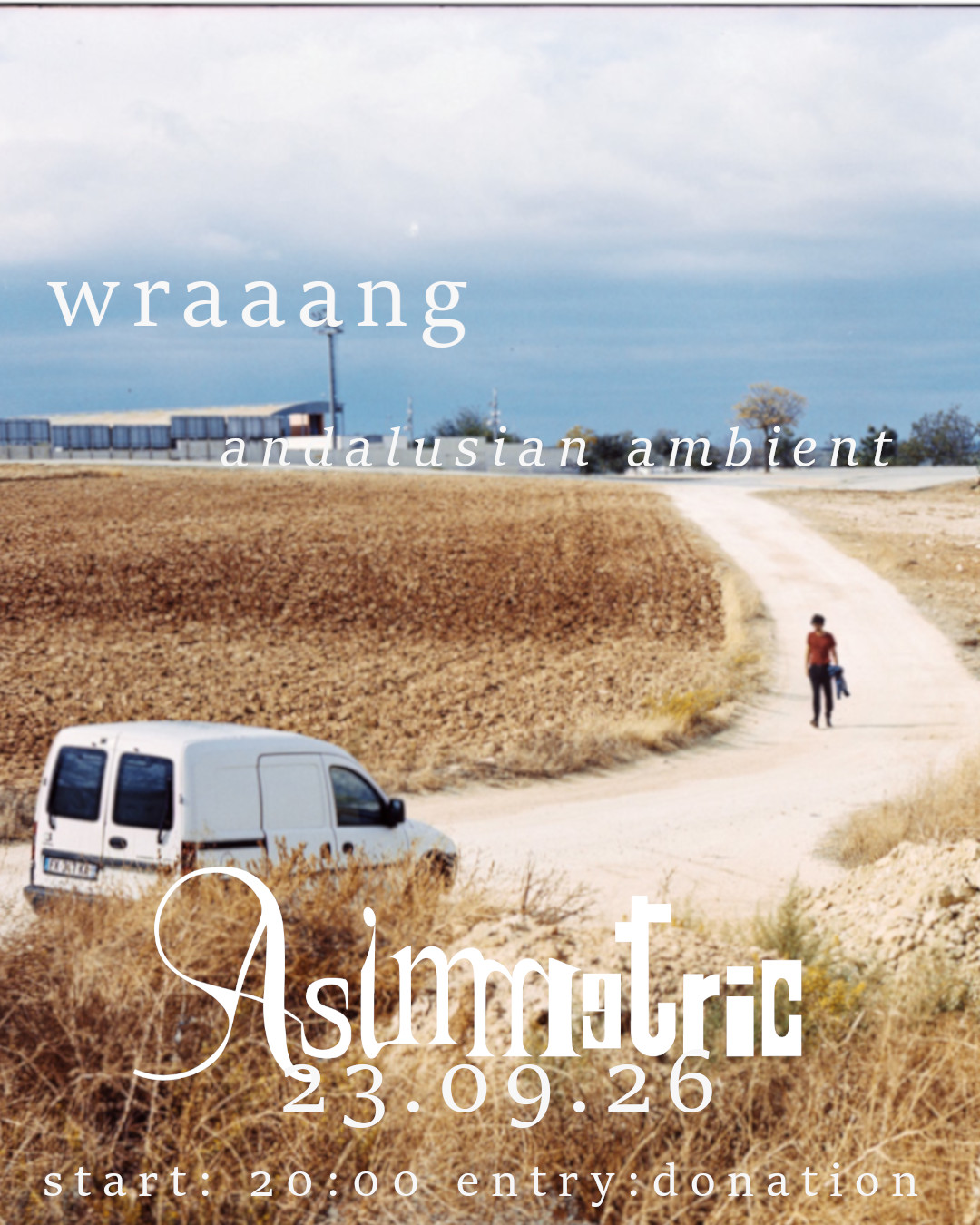 Wraaang